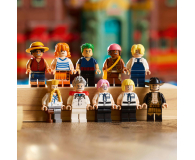 LEGO One Piece 75640 Pływająca restauracja Baratie - 1331689 - zdjęcie 6